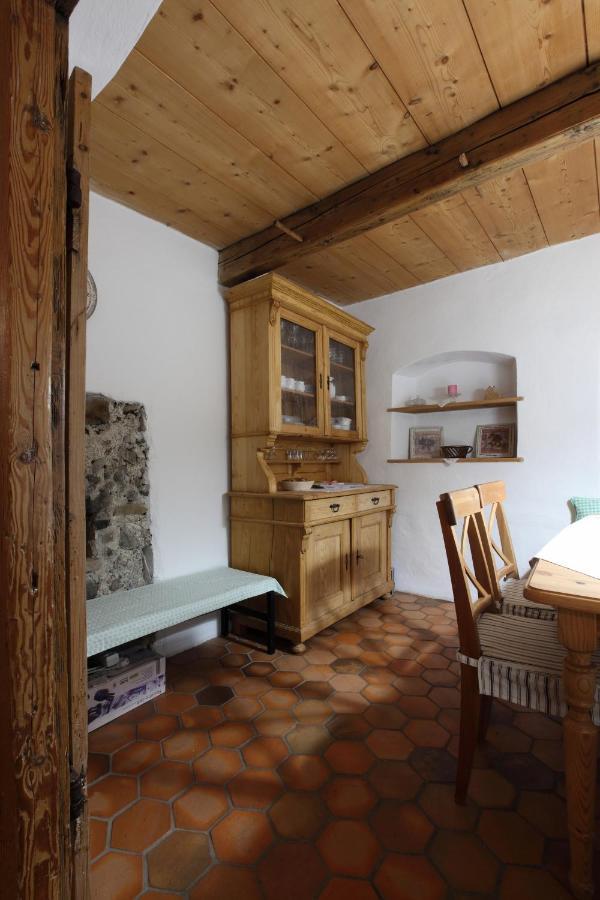 Ferienhaus Toelzer Land 바트톨즈 외부 사진